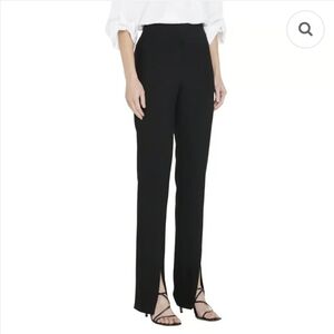 Veronica Beard Pants Size 6 Straight Leg